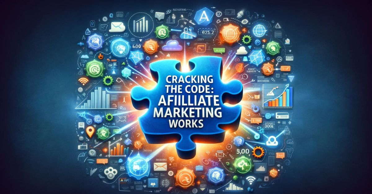 How Do You Make Money With Affiliate Marketing in 2024