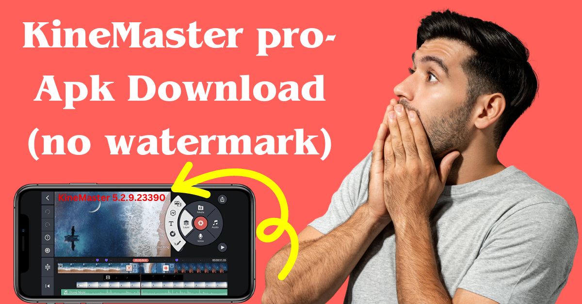 KineMaster 5.2.9.23390 Unveiled: Navigating the Future of Mobile Video Editing