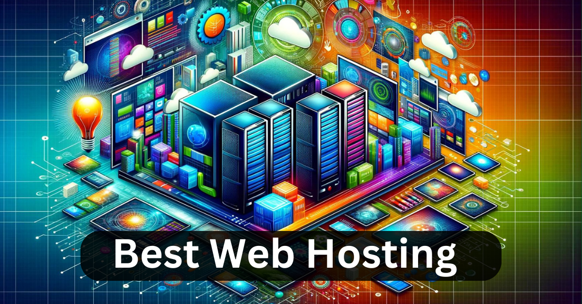 Top 10 Best Web Hosting Providers for Small Businesses in 2024?